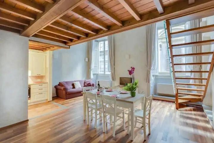 Apartamento Albizi Giotto 105