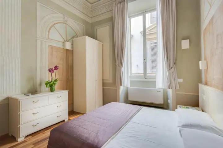 Albizi Giotto 105 Apartment Florence