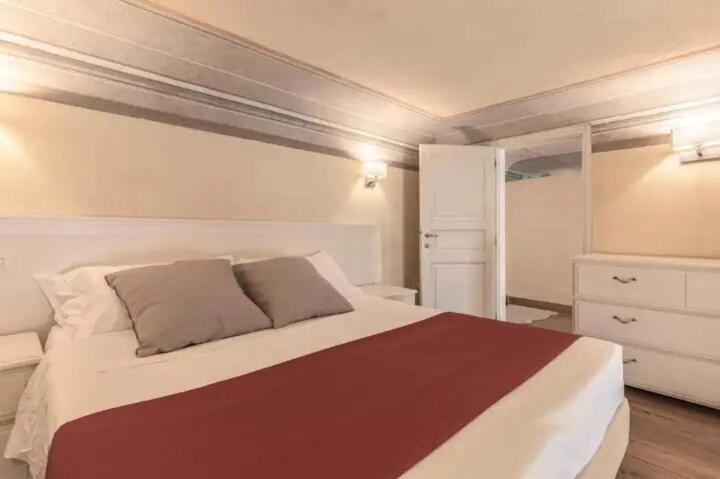 Apartment Albizi Giotto 105 Florence