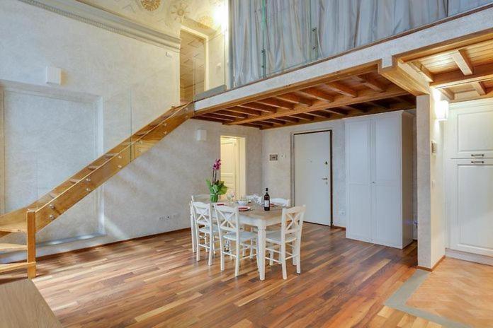Albizi Giotto 105 Apartment *